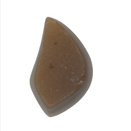 62x39mm Polished Druzy