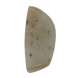71x33mm Polished Druzy