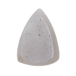 56x41mm Polished Druzy