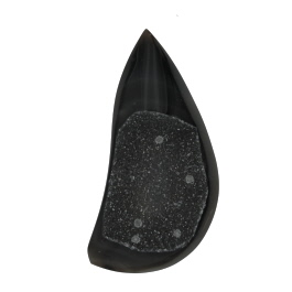 72x36mm Polished Druzy