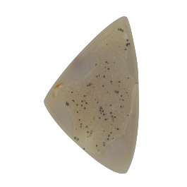 71x43mm Polished Druzy