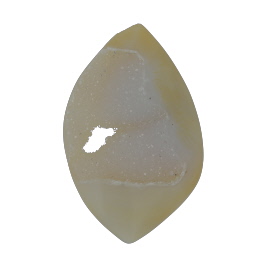 72x45mm Polished Druzy