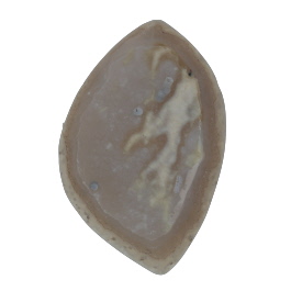 75x49mm Polished Druzy