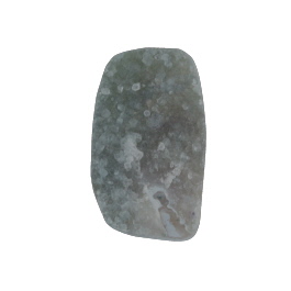 26X15mm Bezel Edge Druzy