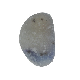 23X16mm Bezel Edge Druzy