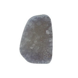 22X15mm Bezel Edge Druzy