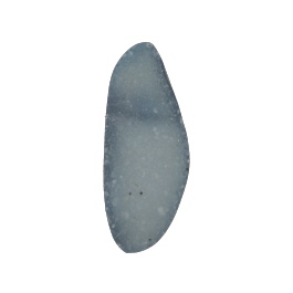 26X11mm Bezel Edge Druzy