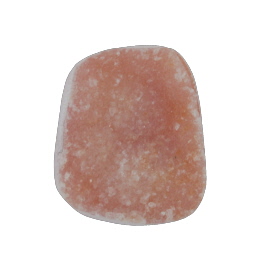 21X18mm Bezel Edge Druzy