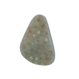 23X15mm Bezel Edge Druzy