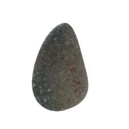 23X15mm Bezel Edge Druzy