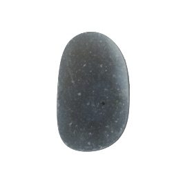 26X16mm Bezel Edge Druzy