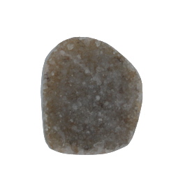 22X19mm Bezel Edge Druzy