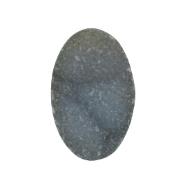 26x17mm Bezel Edge Druzy