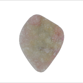 24x18mm Bezel Edge Druzy