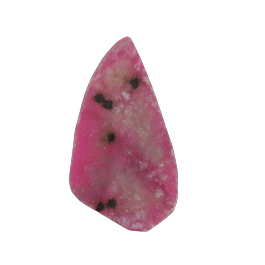 25x14mm Bezel Edge Druzy