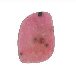 23x15mm Bezel Edge Druzy