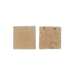 12x12mm Bezel Edge Druzy - Pair