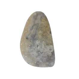 26X15mm Bezel Edge Druzy