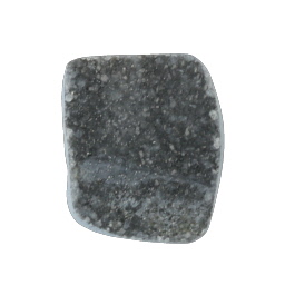 21x18mm Bezel Edge Druzy