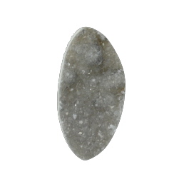24x12mm Bezel Edge Druzy
