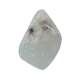 24x17mm Bezel Edge Druzy