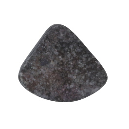 24x21mm Bezel Edge Druzy