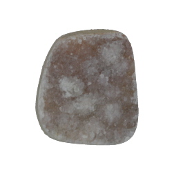 17x15mm Bezel Edge Druzy