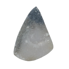 21x15mm Bezel Edge Druzy