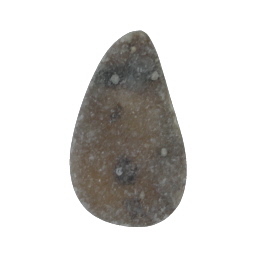 20x12mm Bezel Edge Druzy