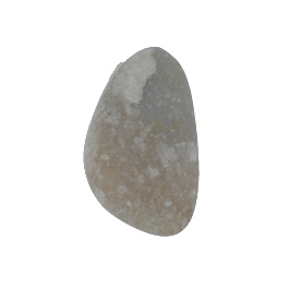 19x12mm Bezel Edge Druzy