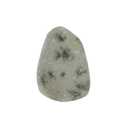 18x12mm Bezel Edge Druzy