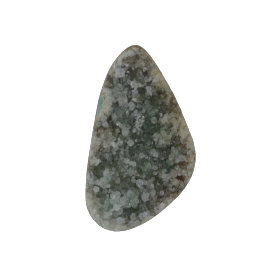 24x14mm Bezel Edge Druzy