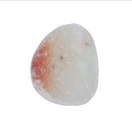 21x17mm Bezel Edge Druzy