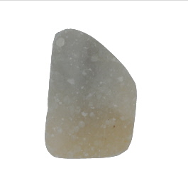 23x16mm Bezel Edge Druzy