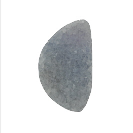 25x14mm Bezel Edge Druzy