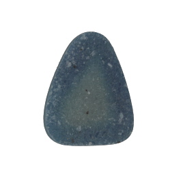 25x20mm Bezel Edge Druzy