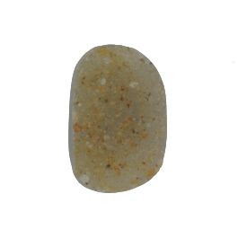 24x16mm Bezel Edge Druzy