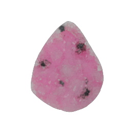 21x17mm Bezel Edge Druzy