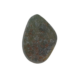 20x15mm Bezel Edge Druzy