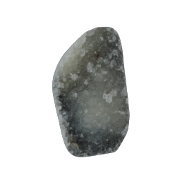 22x13mm Bezel Edge Druzy