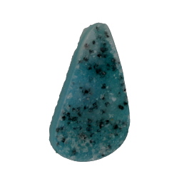 23x12mm Bezel Edge Druzy