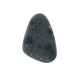 20x14mm Bezel Edge Druzy