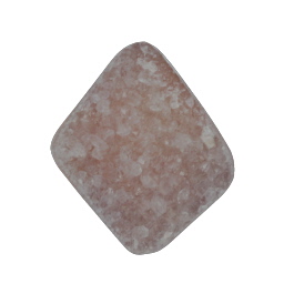 22x19mm Bezel Edge Druzy