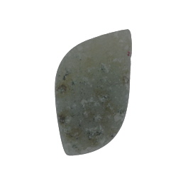 22x14mm Bezel Edge Druzy