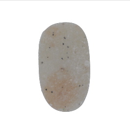 26x15mm Bezel Edge Druzy