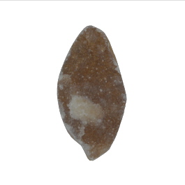 28x14mm Bezel Edge Druzy