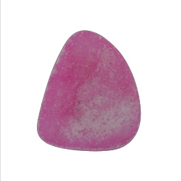 24x20mm Bezel Edge Druzy