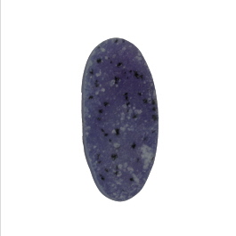 24x12mm Bezel Edge Druzy
