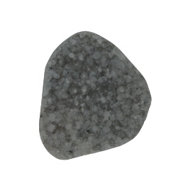 24x24mm Bezel Edge Druzy