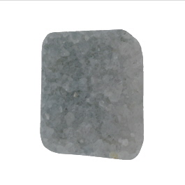 24x19mm Bezel Edge Druzy